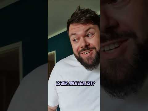 Typisch meine Frau beim Essen bestellen