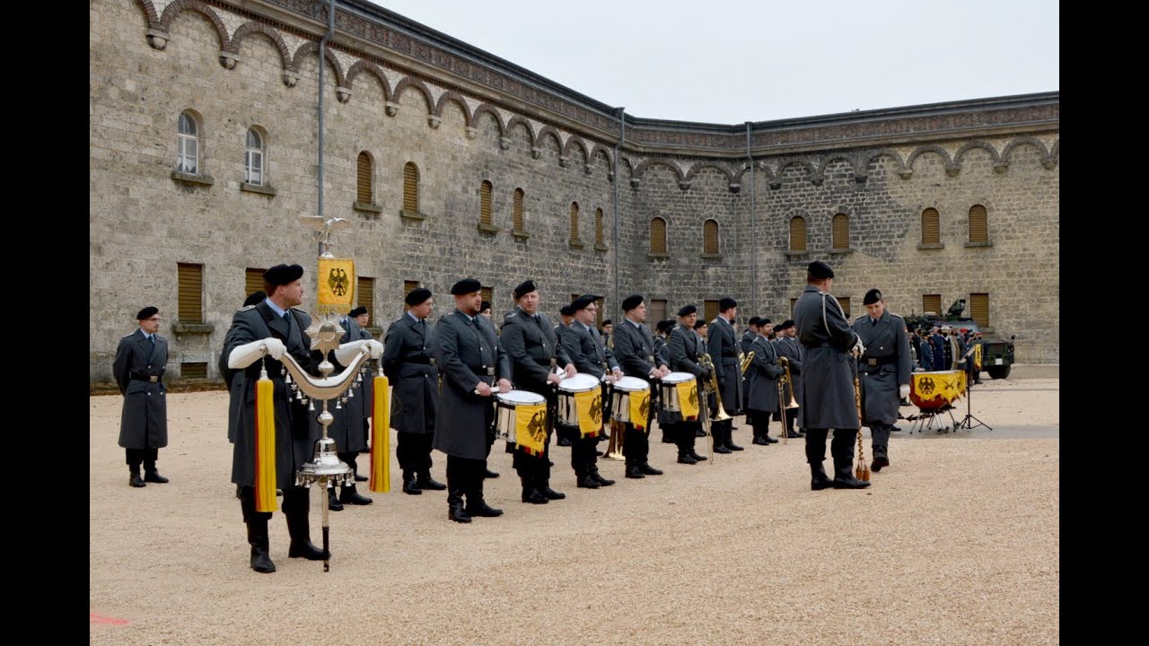 Highland Cathedral 17.03.2022 Wilhelmsburg Ulm