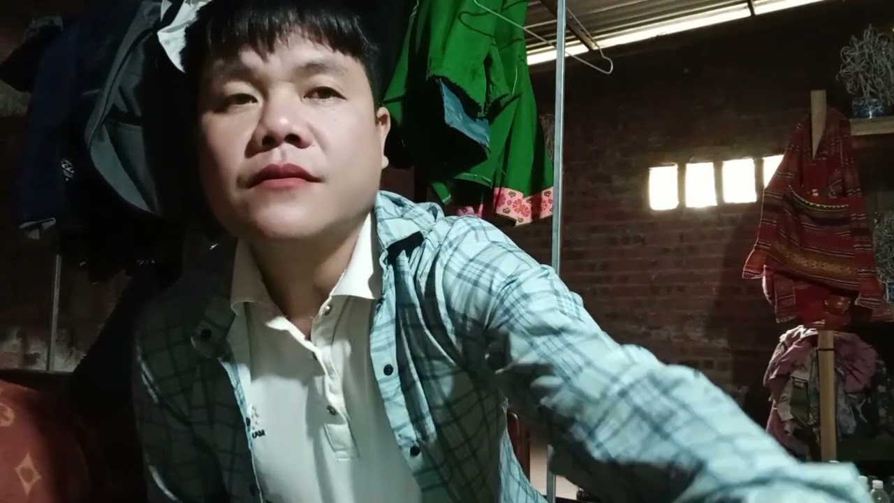 Vợ chồng đánh gen