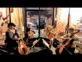 Cello Street Quartet - Stand By Me