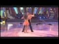 DWTS S07 Wk7 Team Cha-Cha-Cha