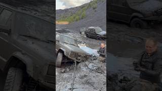 Armagedon 🤯#suzuki #jeep #offroad #automobile #enduro