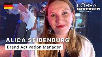 Lead with the World in Mind - L