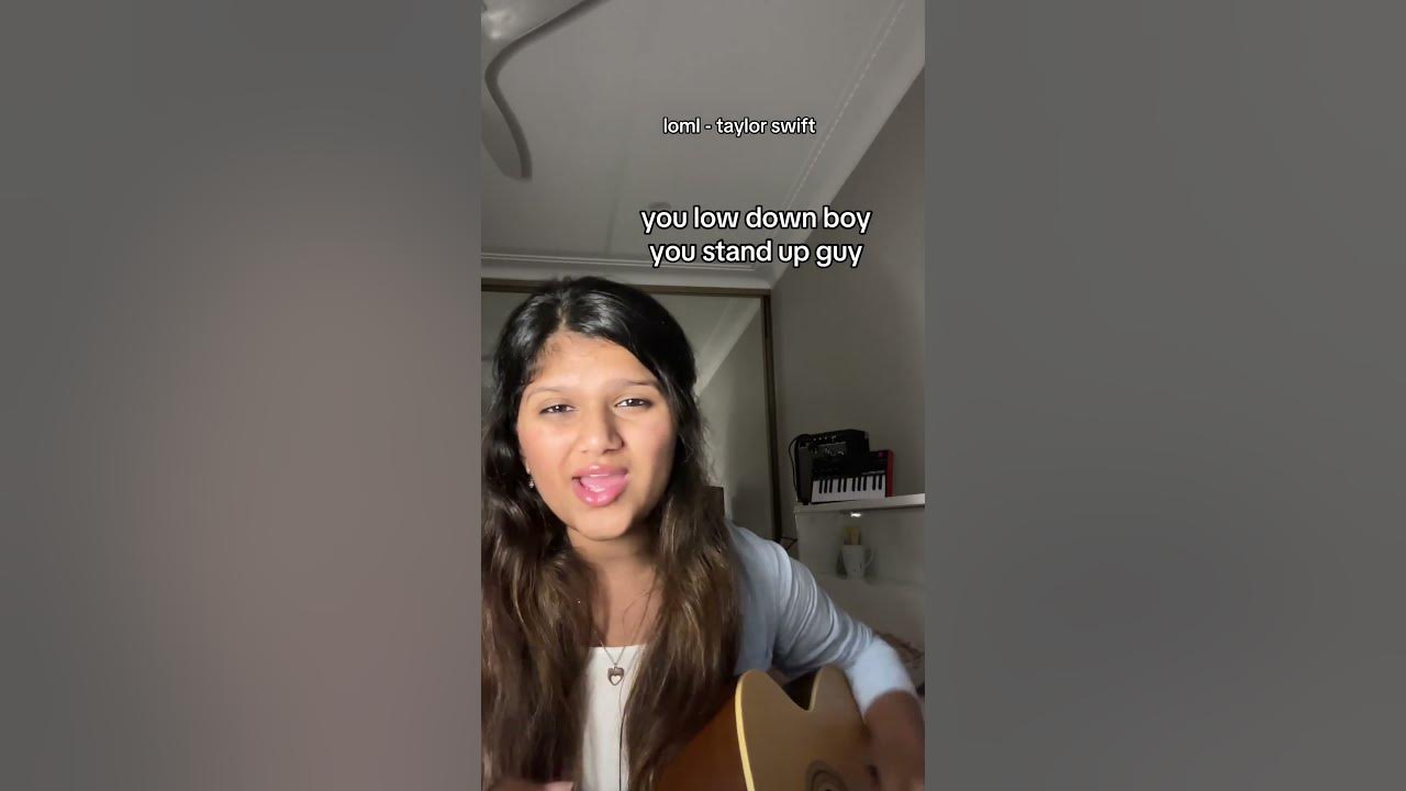 loml - Taylor Swift #cover #singing #music #taylorswift #torturedpoetsdepartment #loml #theanthology loml - Taylor Swift #cover #singing #music #taylorswift #torturedpoetsdepartment #loml #theanthology