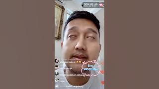 Gilga Sahid, happy asmara dikabarkan hamil, begini tanggapan papi tomli