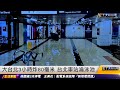 台北車站積水如泳池 「雨像用倒的」｜20240418 ET午間新聞