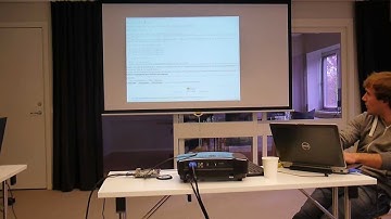 OR1K Architectural Revision Discussion - OpenRISC Project Meeting 2012