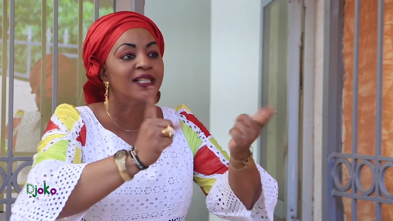 Djoko - Episode 47 - Série