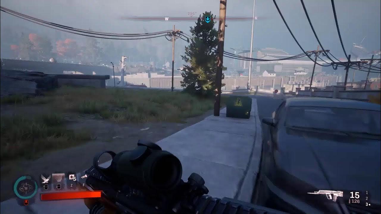 Redfall Pc Gamepass YouTube