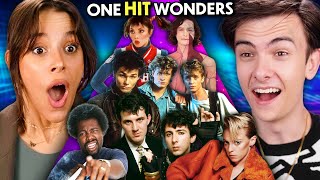 Try Not to Sing  Iconic One Hit Wonders