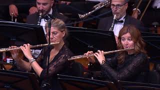 Mahler: Symphony No. 5 (Rondo. Finale – Allegro – Allegro giocoso) /Sudjić /Simfonijski orkestar RTS