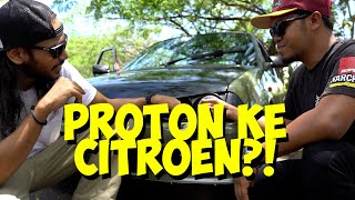 REVIEW PROTON TIARA - NAIM FADHLI POWER ON!