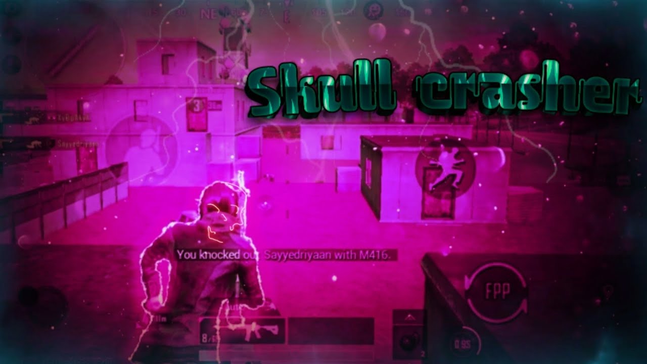 Pop smoke —Get back | pubg mobile montage |bgmi | TRX DRAGON YT