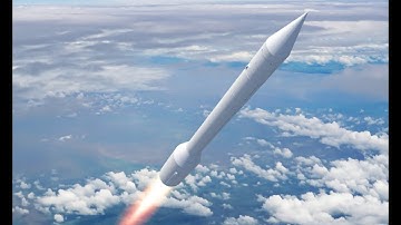 🚀 The Power of ICBM Missiles! ⚡ The Science Behind Intercontinental Ballistic Missiles 🌍