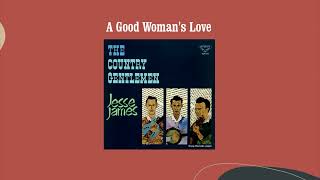 Watch Country Gentlemen A Good Womans Love video