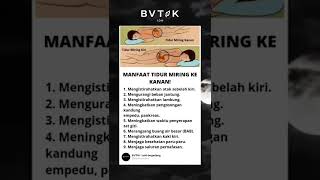 Download Lagu Manfaat tidur miring ke kanan MP3 Download Lagu Manfaat tidur miring ke kanan MP3