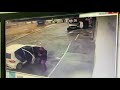 EXTRA: Vídeo mostra criminosos atirando contra viatura em Santa Cruz do Capibaribe; policial morreu em combate!