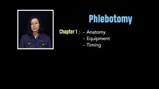 PRF Phlebotomy Part 1 Concepts And Setup  by Elisa Choukroun