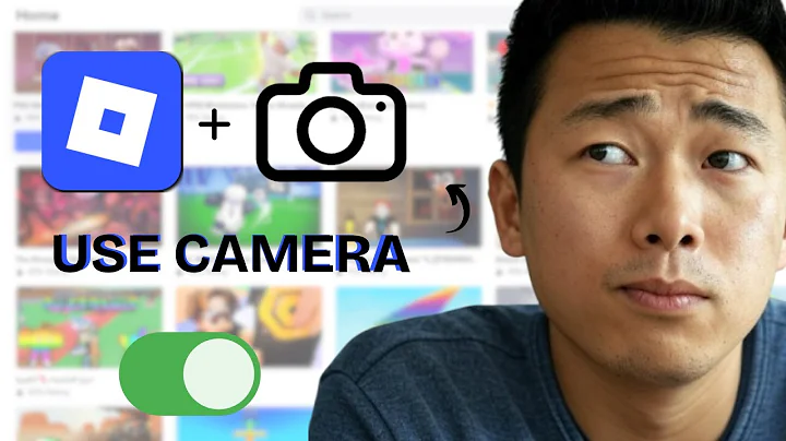 How to Enable Roblox Face Camera (2025) | Step-by-Step Face Tracking Guide