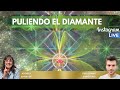 PULIENDO EL DIAMANTE 6 con Andrea Barnabé