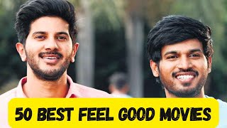 50 Feel Good Tamil Movies | Infodian #feelgood