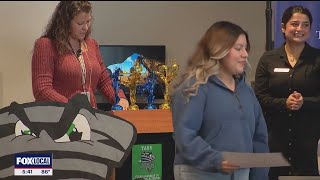 46 Fort Worth ISD seniors awarded $23K scholarships