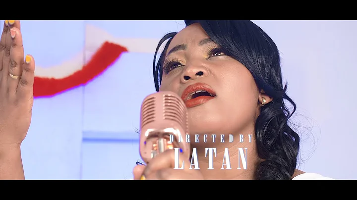 WASTAHILI OFFICIAL VIDEO BY VIRGINIA MOSS. SKIZA C...