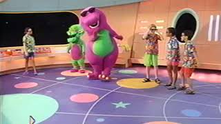 In Outer Space (2002 Version) Part 28