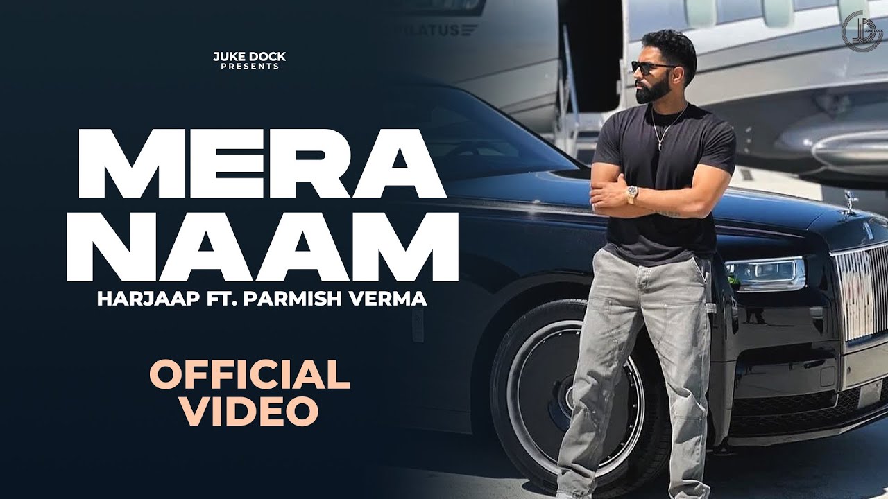 Mera Naam': Parmish Verma is back in the game