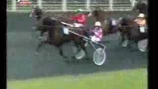 Varenne prix d'amerique 2002...febbre da cavallo in sottofon