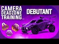 Conseils rglages training dbutant rocket league