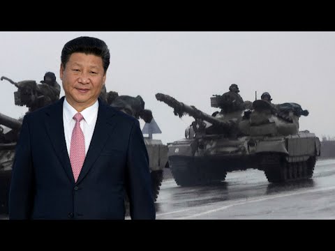 Video: Je, China ni nchi ya pembezoni?