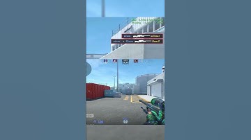 I saw those #cs2 #nuke #shorts