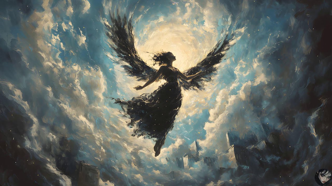 Whispers of the Forgotten - Haunting Violin & Cello Music