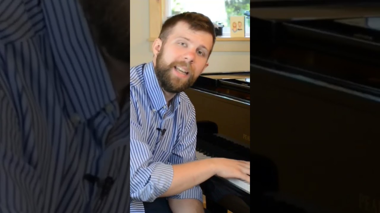 Октавы — это ТАК просто, когда знаешь, КАК их практиковать!