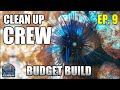 Choosing Your CLEAN-UP CREW - Beginner Saltwater Budget Aquarium