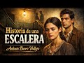 Historia de una escalera. Antonio Buero Vallejo. Resumen y análisis