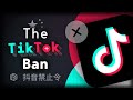 The TikTok Ban