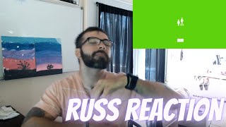 Russ HANDSOMER Remix Reaction