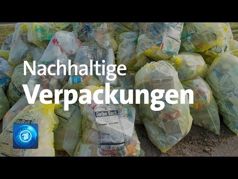 Video: Warum Blumen In Einer Verpackung Präsentiert Werden