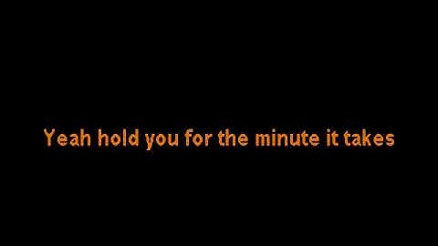 Ghost  - The Future Is A Foreign Land - clay wood karaoke