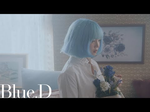 Blue.D - 'NOBODY (Feat. MINO of WINNER)' M/V TEASER