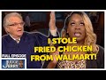 He Spent My Money While I Was In Jail! | FULL EPISODE | Judge Jerry Springer