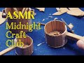 Asmr relaxing craft sounds for healing  stress relief no talking