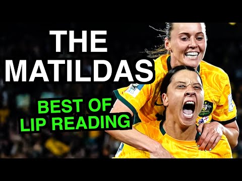 The Matildas -