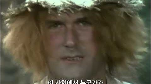 MPFC_S02E07(ep.20)  The Attila The Hun Show (Sketch08/09/10/11/12/13) (Kor sub)