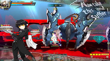 [Elsword INT] Code: Sariel Henir