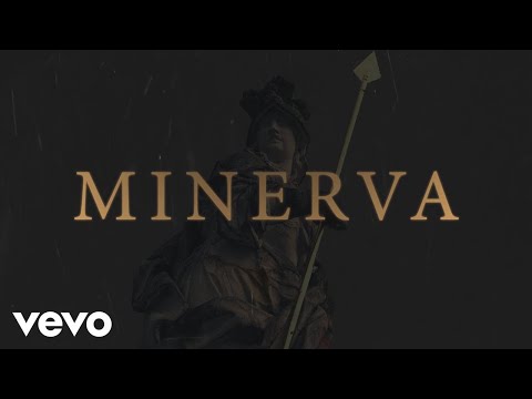 Vidéo: Dont le nom romain est minerva ?