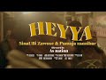 Sinaubi Zawose Pamoja Zanzibar HEYYA Official Video Sinaubi Zawose Pamoja Zanzibar HEYYA Official Video