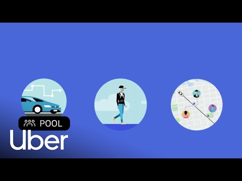 Completing an uberPOOL Trip | Uber